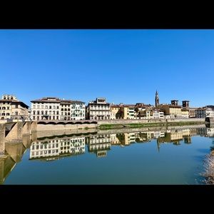 Meet your Posher, Serafima